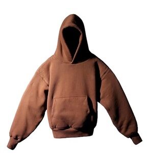 Yzy Yeezy x Gap Hoodie - Adult Small - NWOT